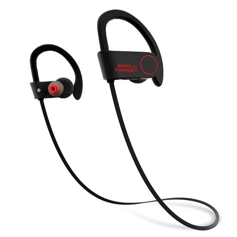 Bluetooth Headphones,Small Target Best Wireless Sports Earphones with ...