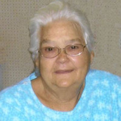 Mary Harmon (1935-2011) | Obituary