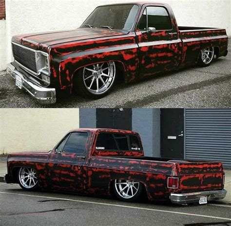 Pin by Big Chief on Lwb/Swb C-10 | Custom chevy trucks, C10 chevy truck, Chevy trucks