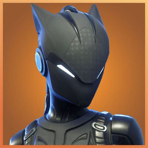 Lynx progressive Fortnite skin - Lynx season 7 Outfit