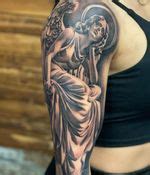 Tattoo uploaded by Maddalena Ruggiero • Memorial tattoo • 1556568 ...