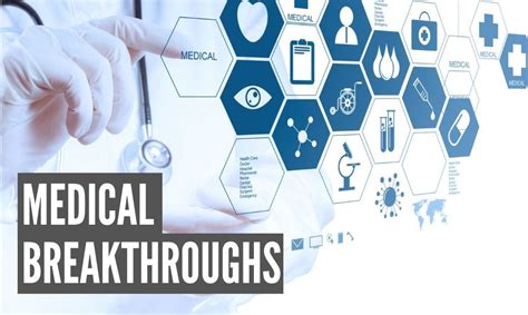 Medical Breakthroughs 2019 - How Far We Have Reached?