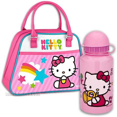 Hello Kitty Lunch Boxes | Girls lunch boxes, Lunch box, Hello kitty