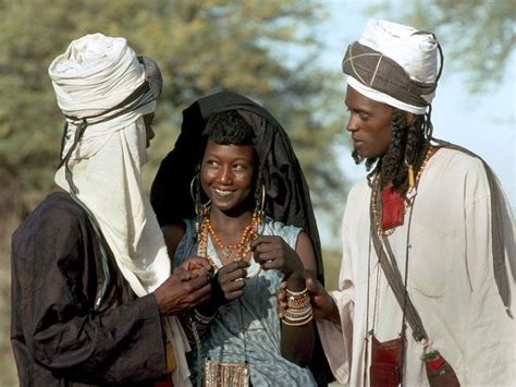 African Marriage Ritual Photos -- National Geographic | Africa, African ...