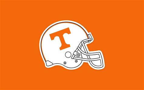 Download University Of Tennessee Football Helmet Icon Wallpaper ...