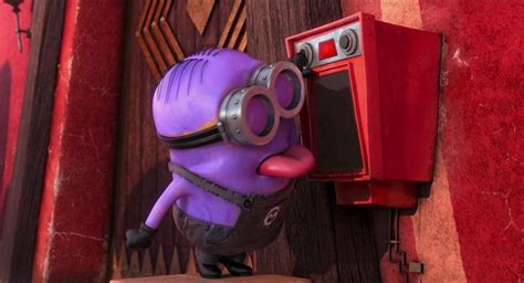 Despicable Me 2 (2013) - Animation Screencaps | Evil minions ...