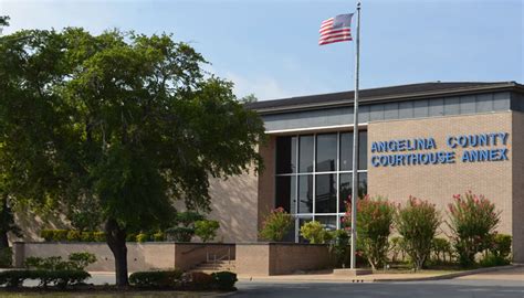 Annex – Angelina County