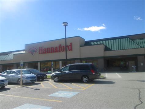 Hannaford | Bennington, VT. October 2016. ------------------… | Flickr