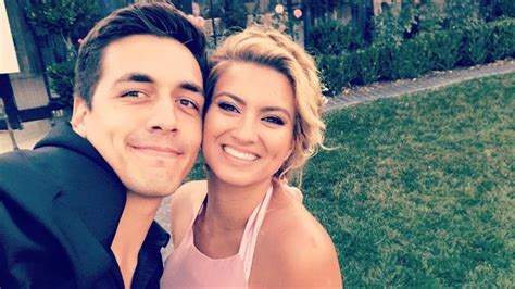 Tori Kelly Marries Basketball Player André Murillo! | Access