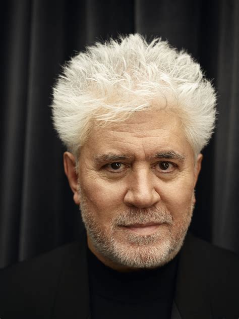 Pedro Almodóvar - Contact Info, Agent, Manager | IMDbPro