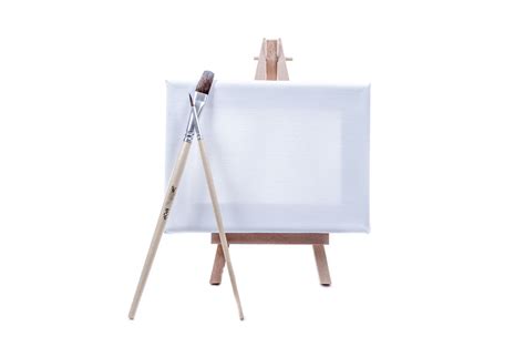 Small Canvas On White Free Stock Photo - Public Domain Pictures