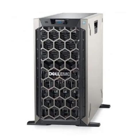 DELL-POWEREDGE T140 – Gulf Digital