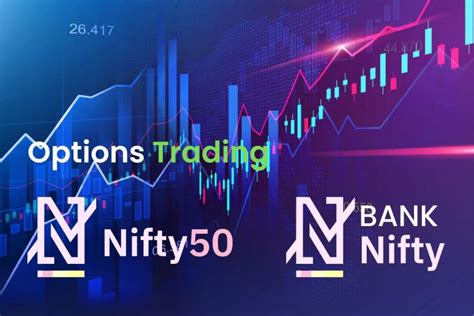 Nifty vs Bank Nifty Options Trading - Which is Better to Trade?