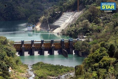 Water level in Angat Dam remains low | Philstar.com