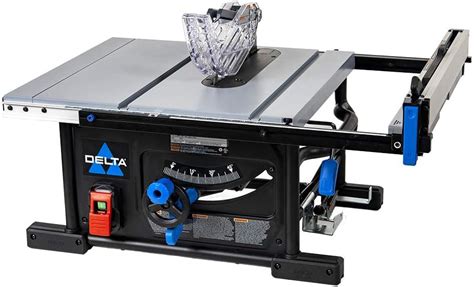 Best Budget Table Saw - Reviews & Buyer’s Guide [2021]