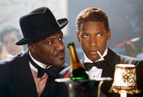 How Spike Lee and Denzel Washington Made ‘Malcolm X’ an Epic Movie ...