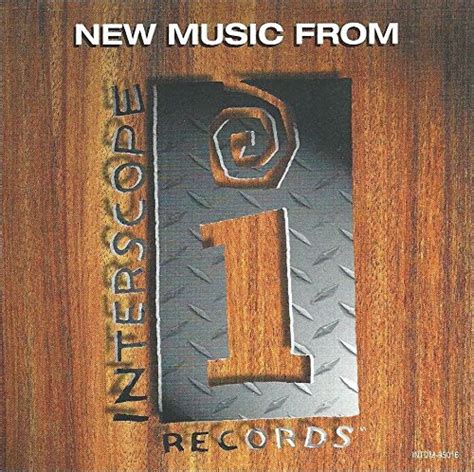 Various Artists - New Music from Interscope Records - Amazon.com Music