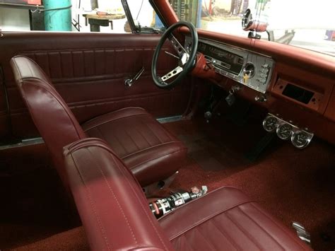 Super-stock interior | For B Bodies Only Classic Mopar Forum