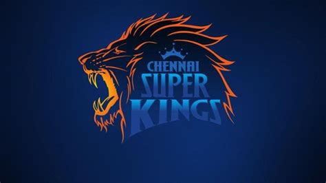 CSK Logo HD Wallpapers 2019 | Chennai Super Kings | Chennai super kings ...