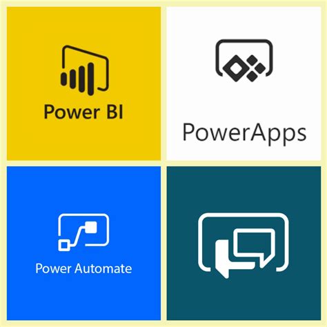 Introducing the Microsoft Power Platform – Sherpa of Data