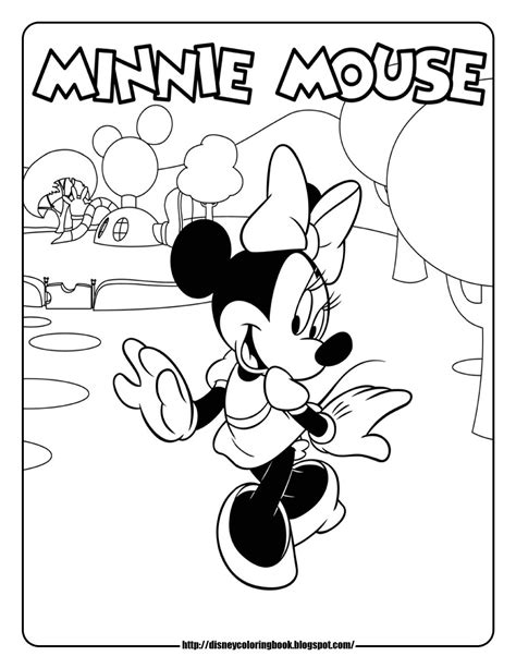 Mickey Mouse Easter Coloring Pages at GetColorings.com | Free printable colorings pages to print ...