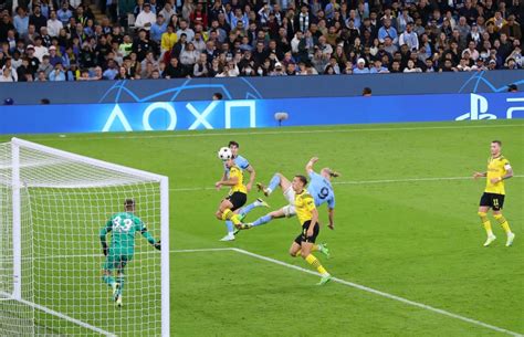 WATCH: Erling Haaland Just Scored a Goal He Called 'My Best Goal Ever' in Manchester City's ...