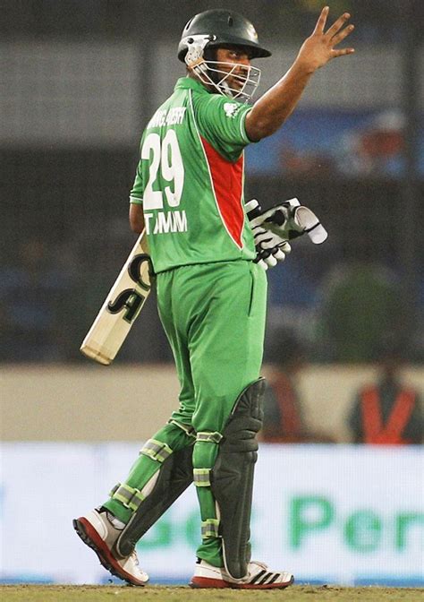 Tamim Iqbal after half century remind everybody he complete 4 half century – crickethighlights.com