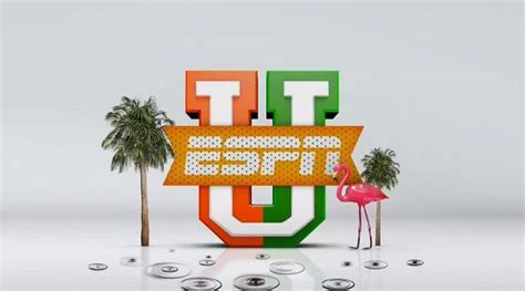 ESPNU Logo - LogoDix