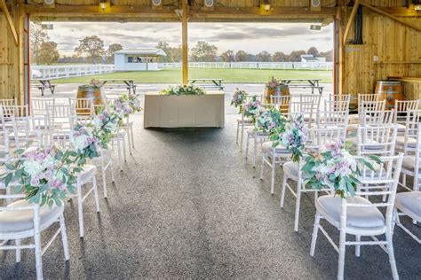 Perth Racecourse Wedding Venue Perth, Perthshire | hitched.co.uk