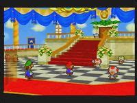 Paper Mario/Walkthrough — StrategyWiki | Strategy guide and game reference wiki