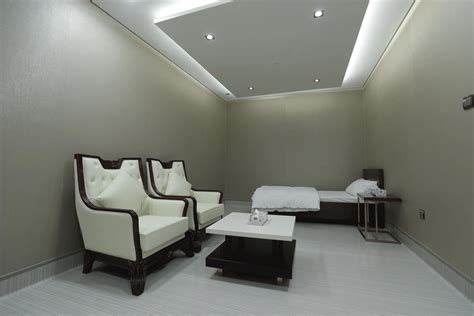 Green Touch Furniture - Burjeel Hospital - Al Ain