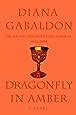 Dragonfly in Amber (Outlander): Diana Gabaldon: 9780385302319: Amazon ...