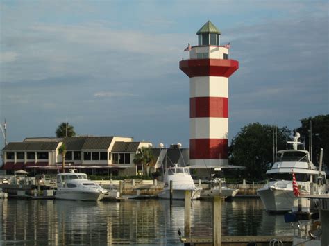 Hilton Head Island, South Carolina - Wikipedia