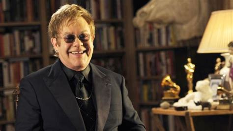 Elton John | Biography, Movie Highlights and Photos | AllMovie