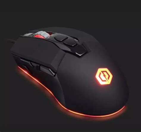 CyberPower PC Elite M1 131 Gaming Mouse Wired Factory for sale online | eBay