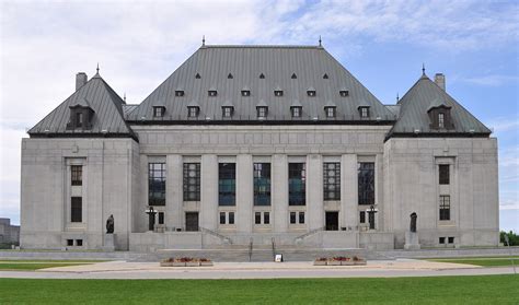 Supreme Court of Canada orders new trial for Randy Riley in unanimous ...