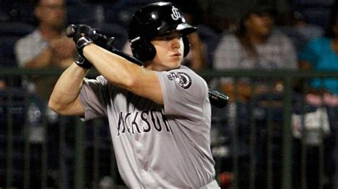 Seattle Mariners invite No. prospect Tyler O'Neill to big league camp at Spring Training | MiLB ...