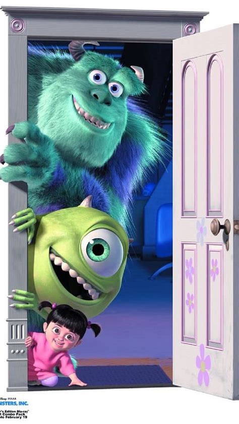 Monster University Wallpaper For Android