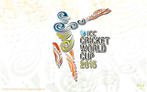 ICC CRICKET WORLD CUP 2015