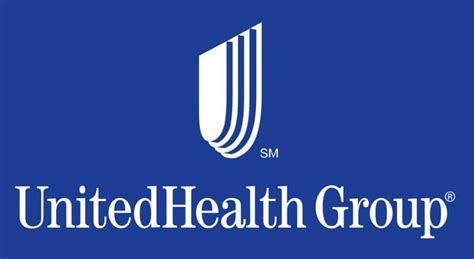 UnitedHealth Group logo and their history | LogoMyWay