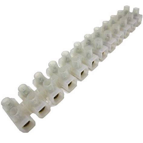 PVC CABLE CONNECTOR – A&K Trading Pte Ltd