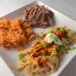 Can I Eat Mexican Food While Pregnant? » Maternity Comfort Solutions