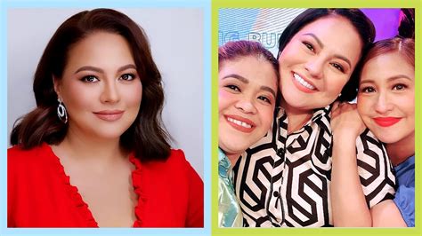 Karla Estrada Leaves Magandang Buhay After Five Years