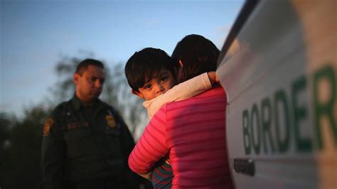 Immigrant Children, Detention Without End: panel and discussion ...