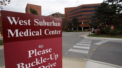 West Suburban Medical Center - MedResidency