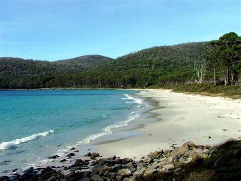 Fortescue-Bay | Beach Travel Destinations