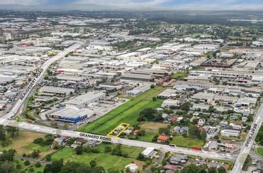 Factory, Warehouse & Industrial Property For Lease in 50 Granard Road, Archerfield QLD 4108 ...