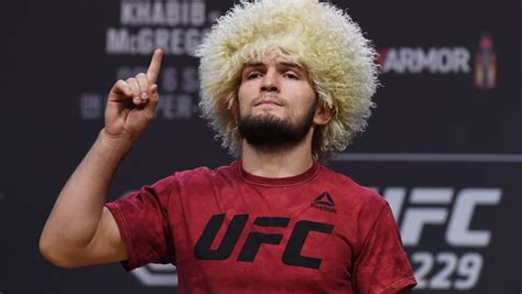 Khabib Nurmagomedov | tema | CNN