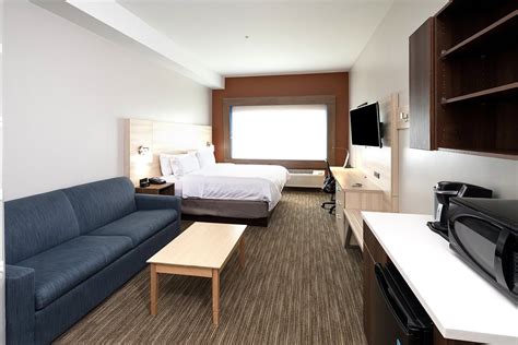 HOLIDAY INN EXPRESS & SUITES PORTAGE $88 ($̶1̶0̶2̶) - Updated 2020 ...