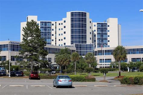 Carolinas Hospital System sold to MUSC – Greater Florence Chamber of Commerce